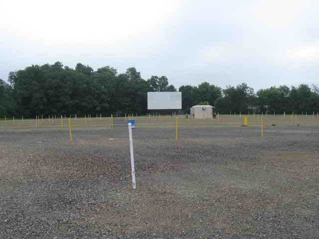 Springmill Twin Drive In - 2010 Photo